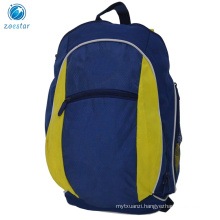 Kids Soccer Ball Backpack with Shoe Pocket Multipurpose Ball Pocket for School Sport Daily Bag